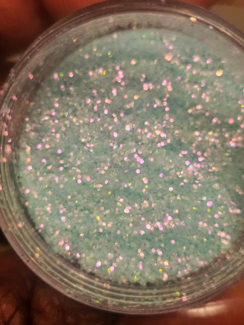 20g Unicorn Nail Glitter