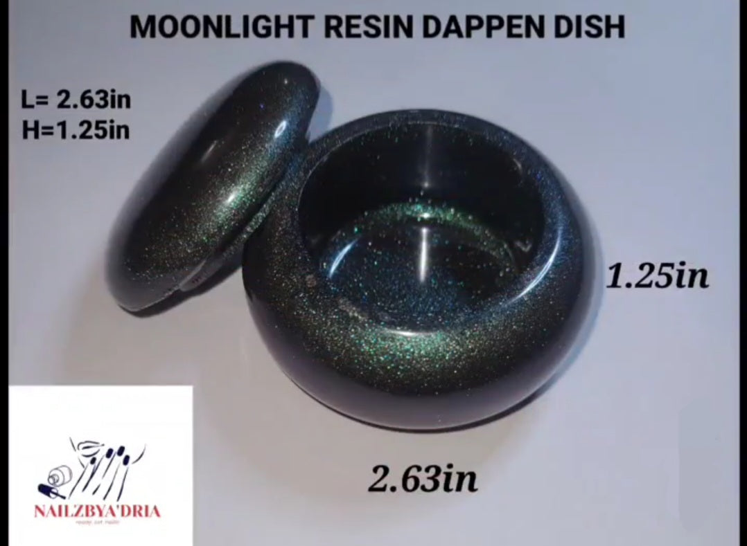 Resin Dappen Dish