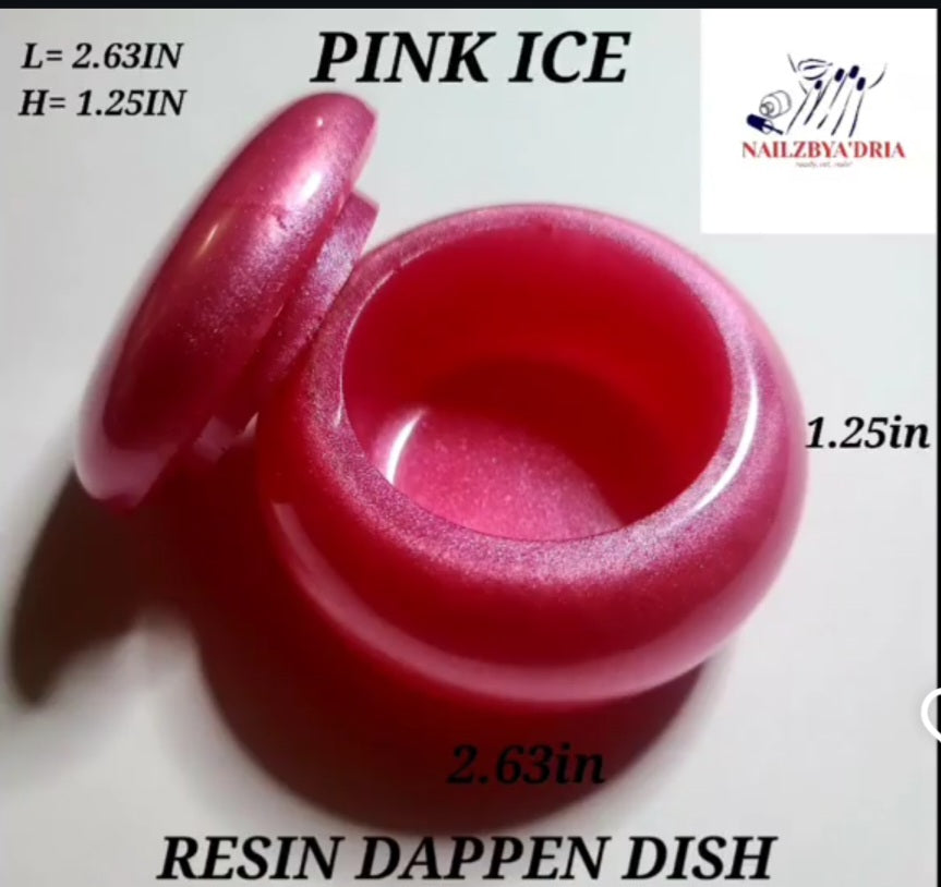 Resin Dappen Dish