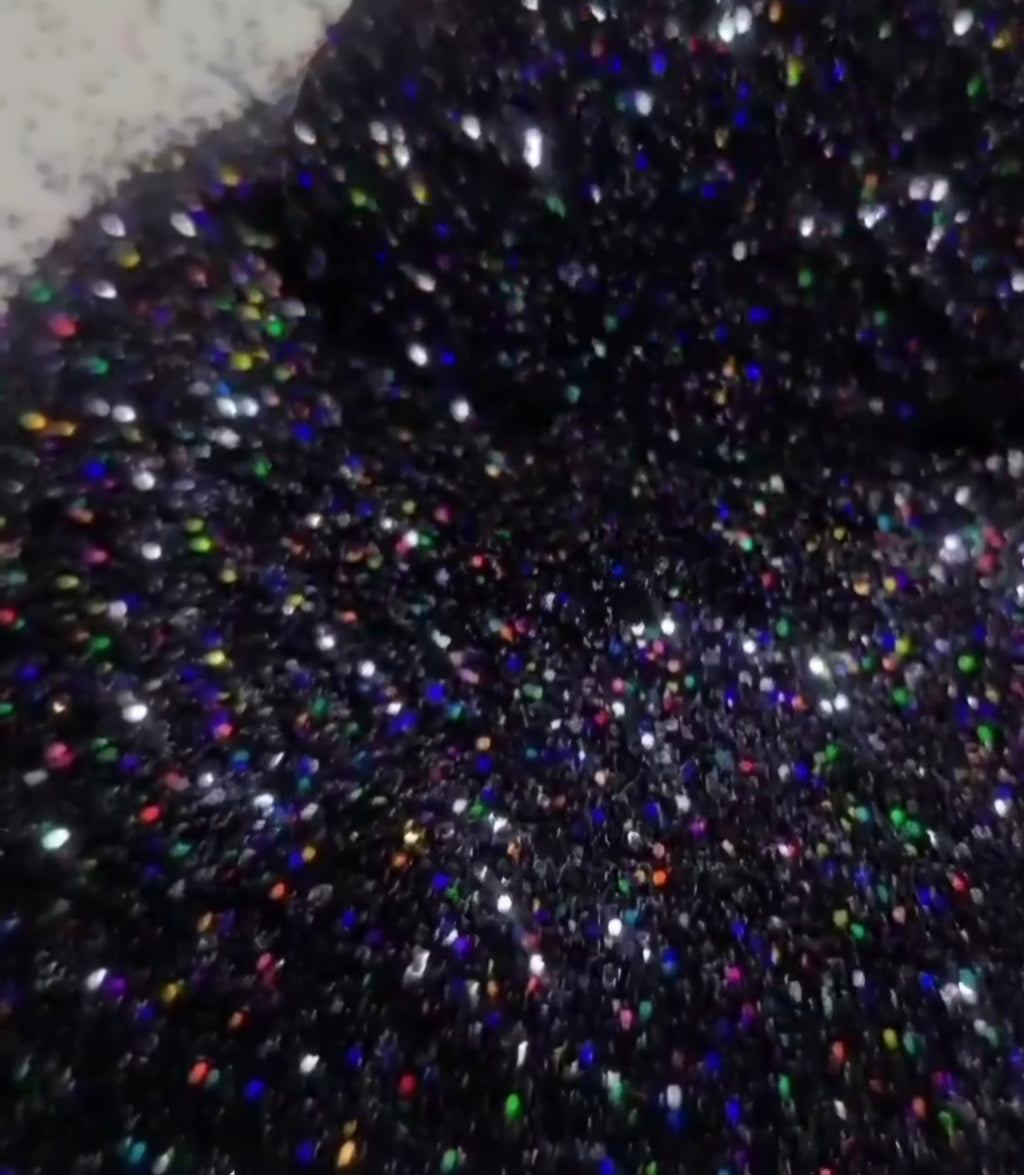20g Night Sky Nail Glitter