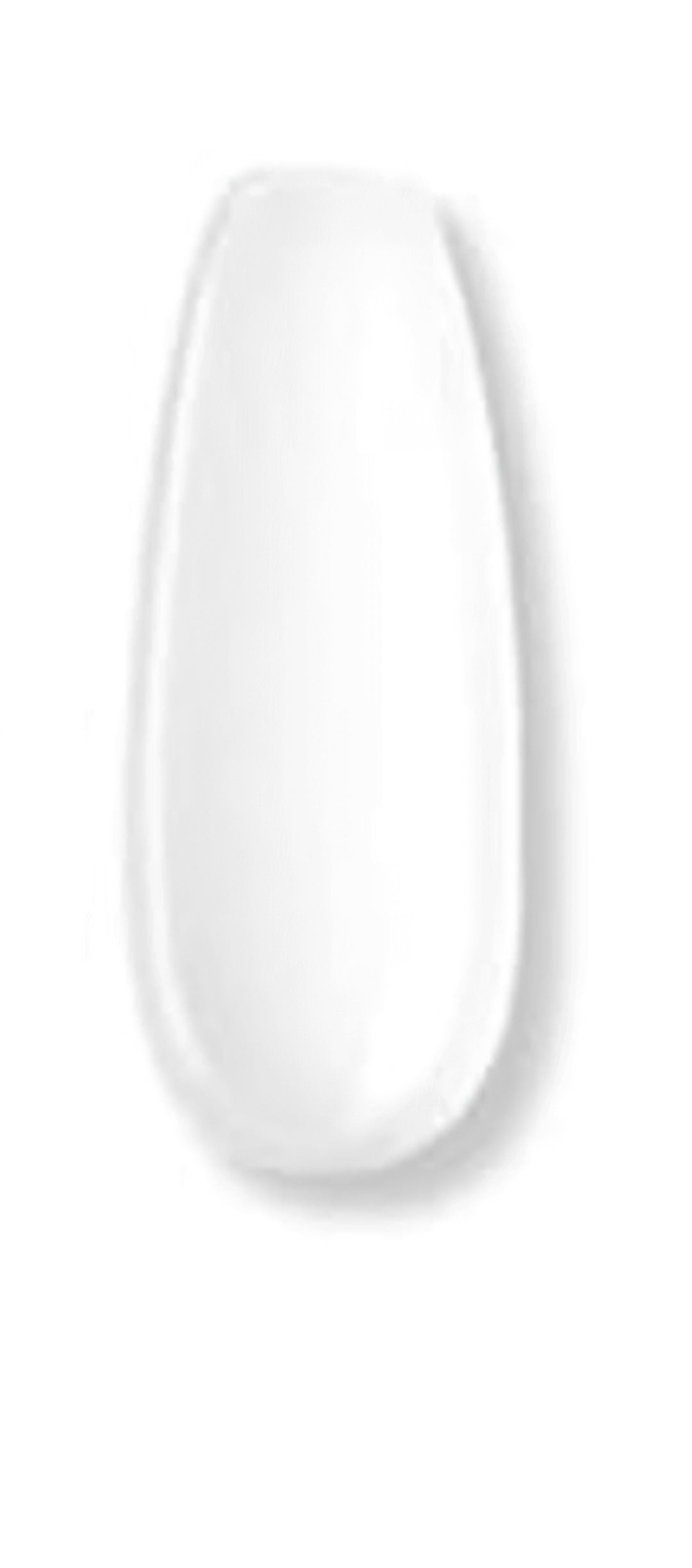 2oz White Acrylic powder