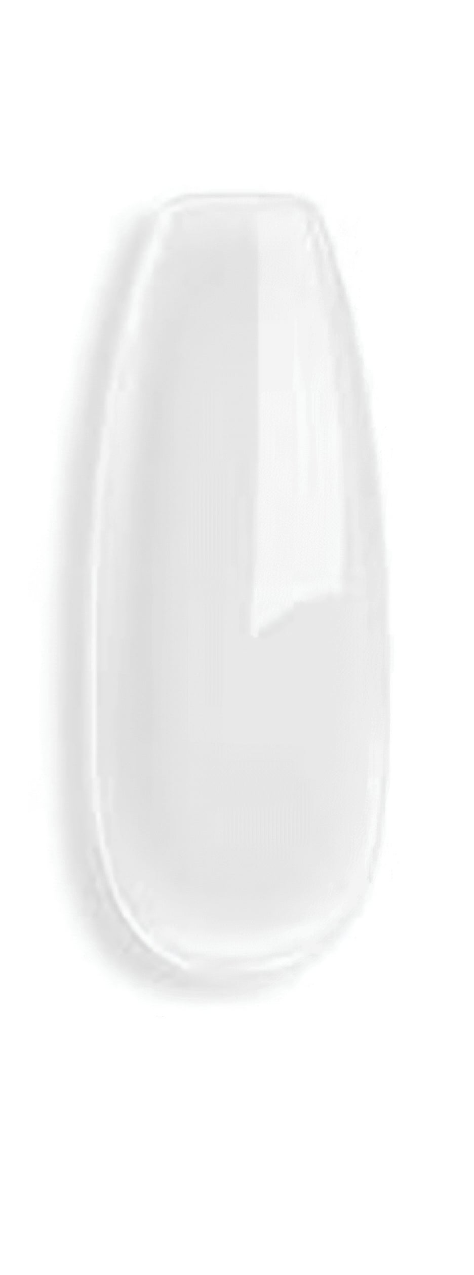 2oz Clear Acrylic powder