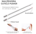 NAILZBYA'DRIA CUTICLE Pusher