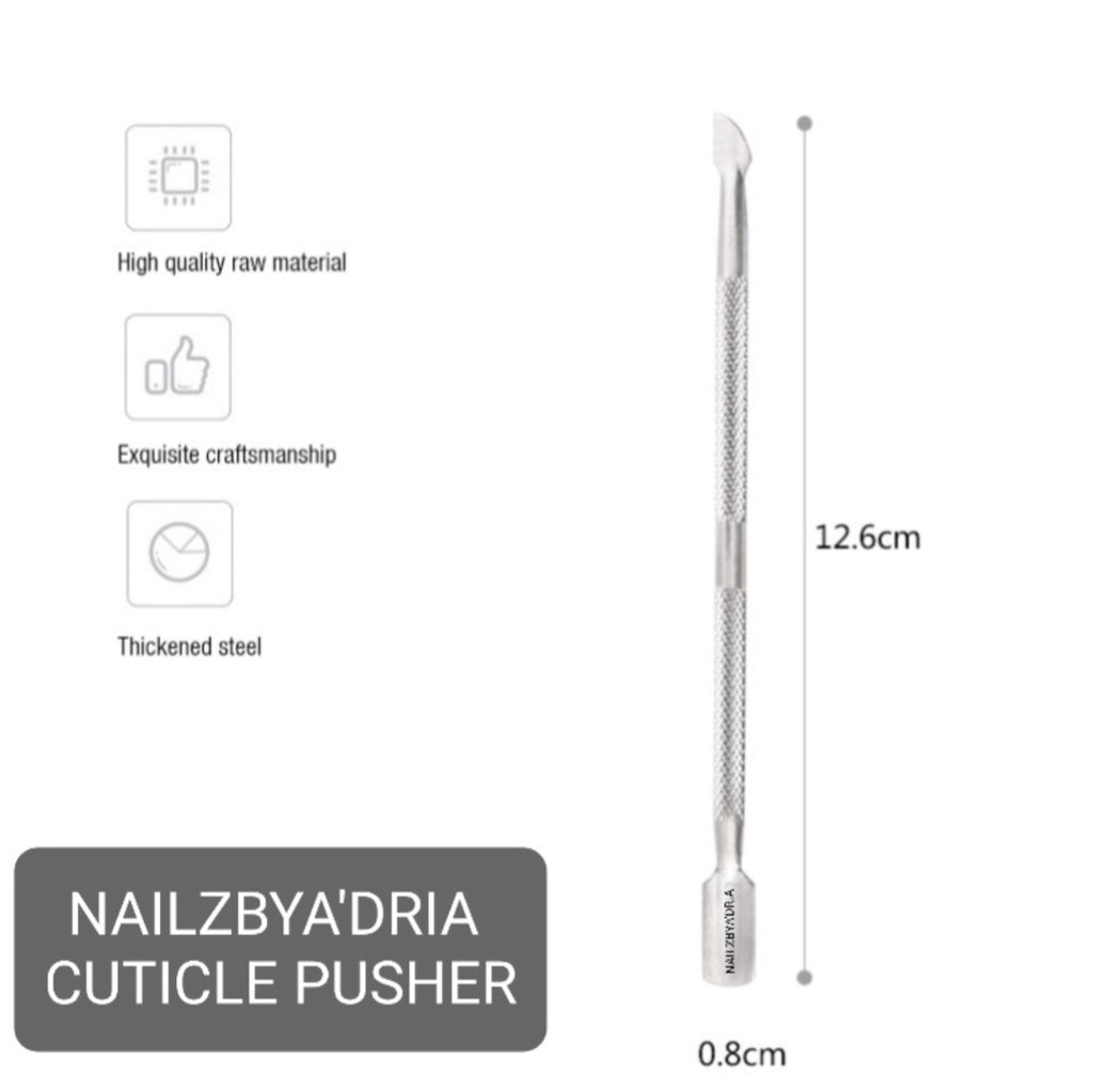 NAILZBYA'DRIA CUTICLE Pusher