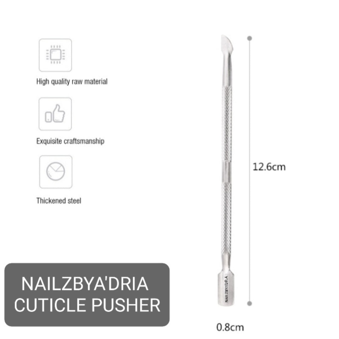 NAILZBYA'DRIA CUTICLE Pusher