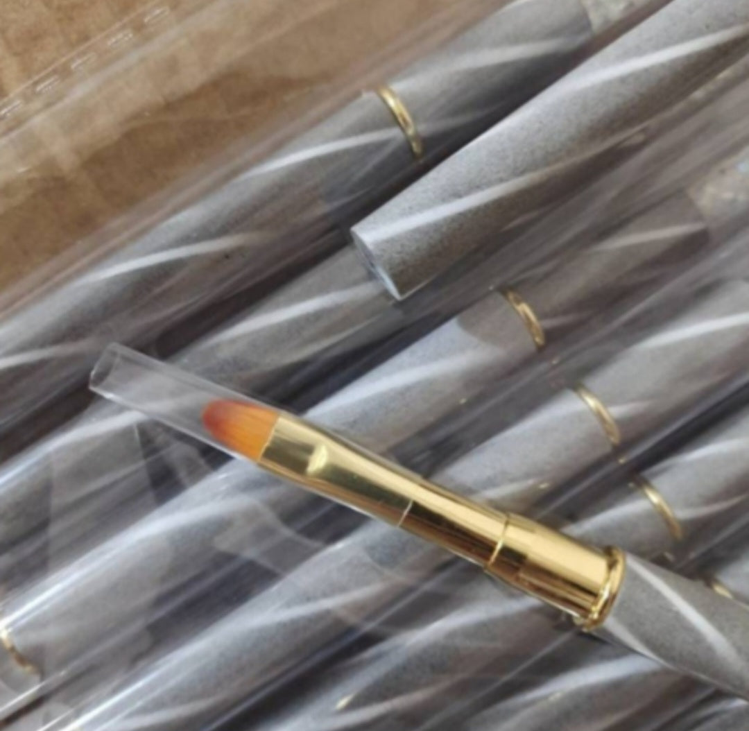 UV GEL NAIL BRUSH