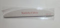 100/180 Nailzbyadria Nail File