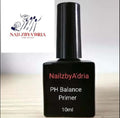 Nail Prep