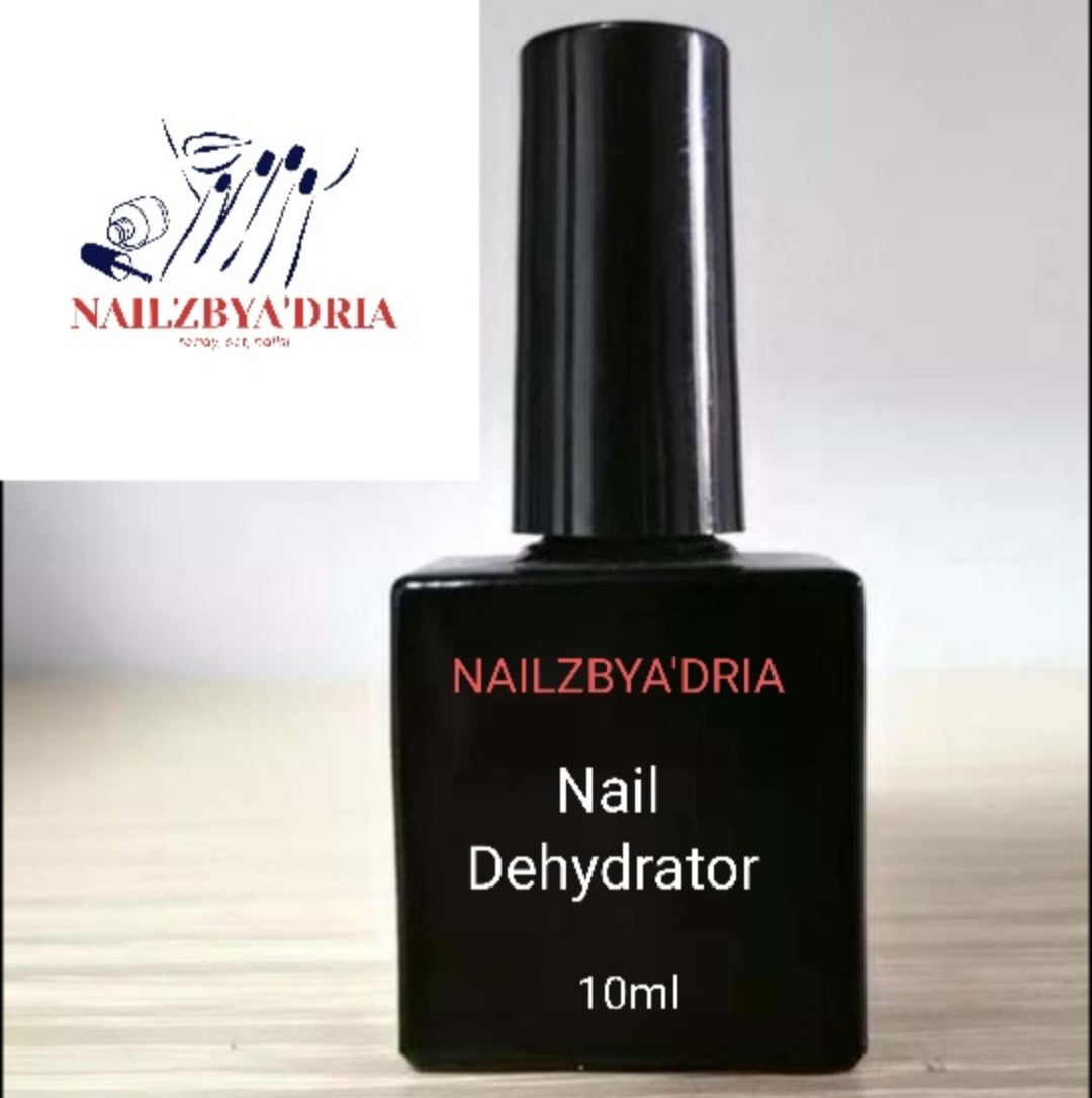Nail Prep