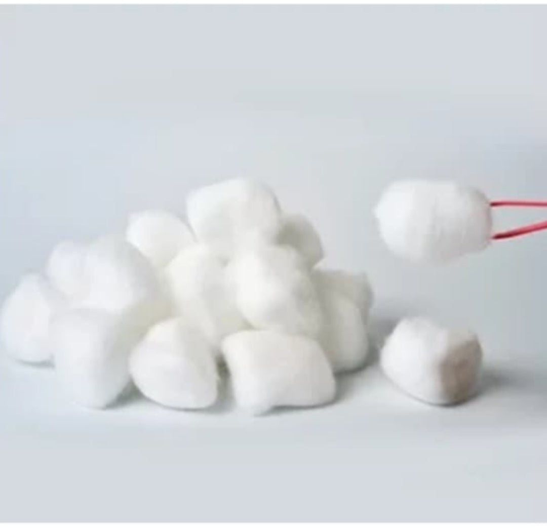 Cotton Balls