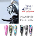 10ml Transfer Foil Gel