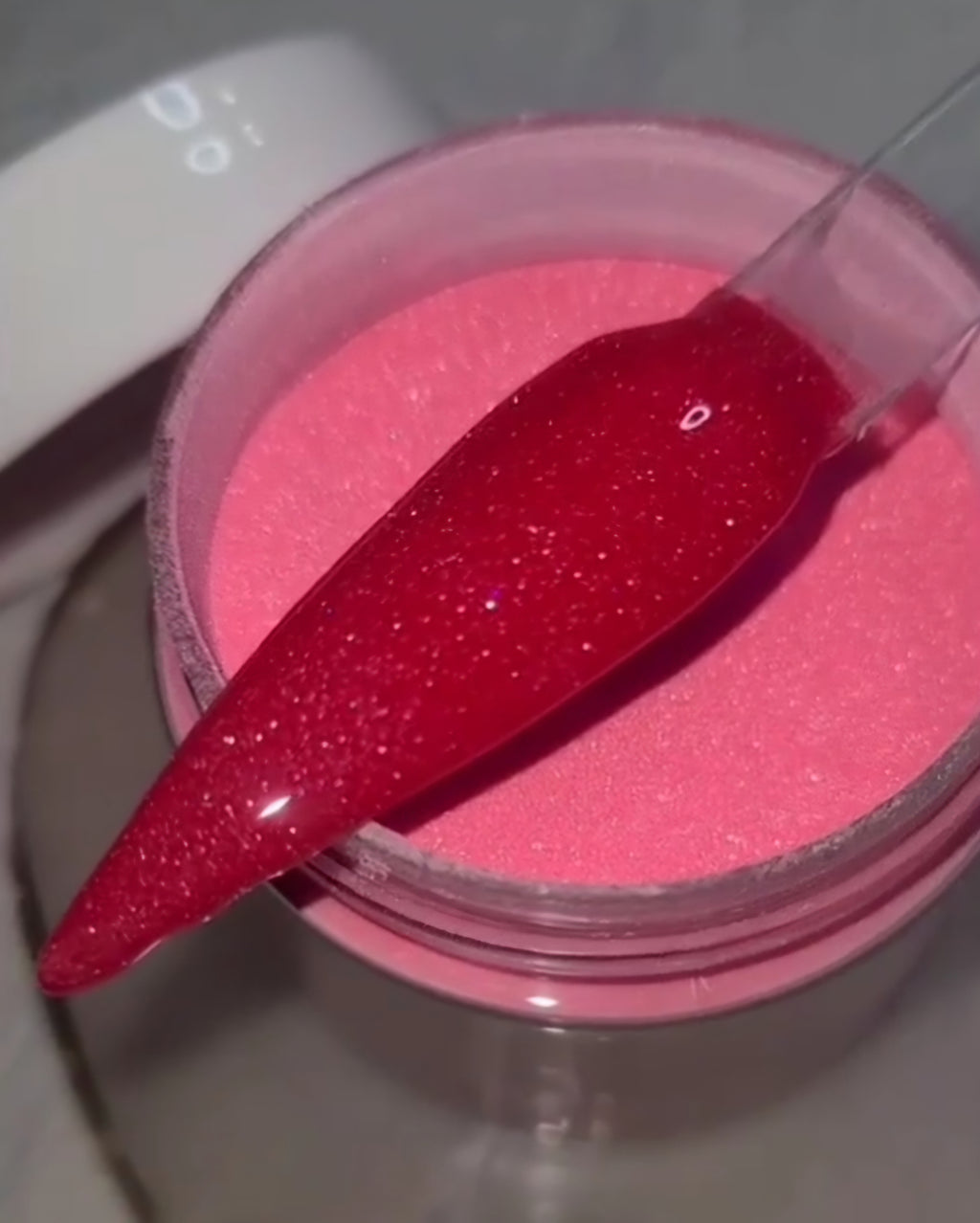 2oz Love-Bug Acrylic Powder