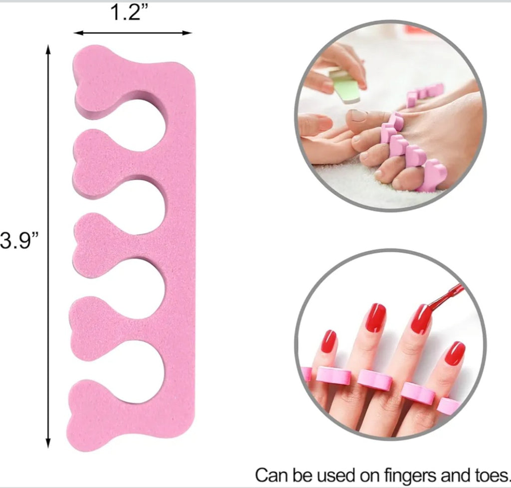 Toe Spacer