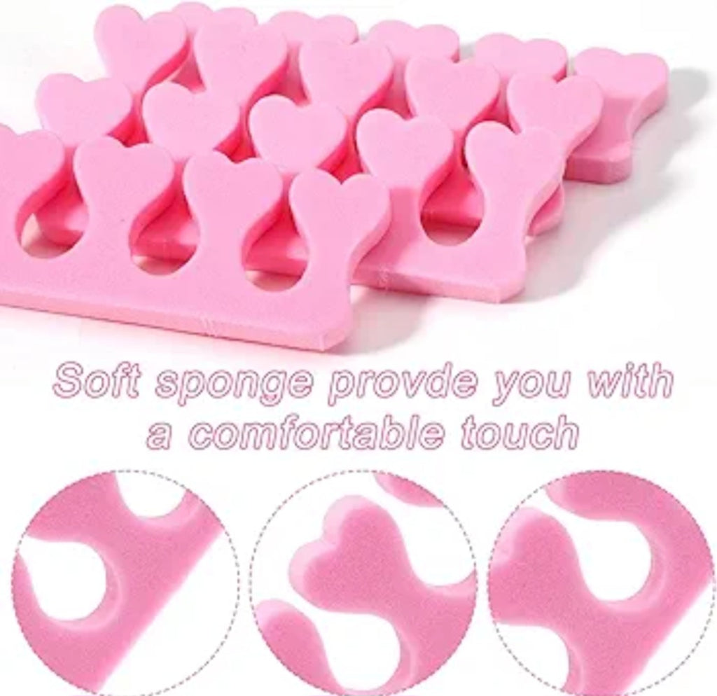 Toe Spacer