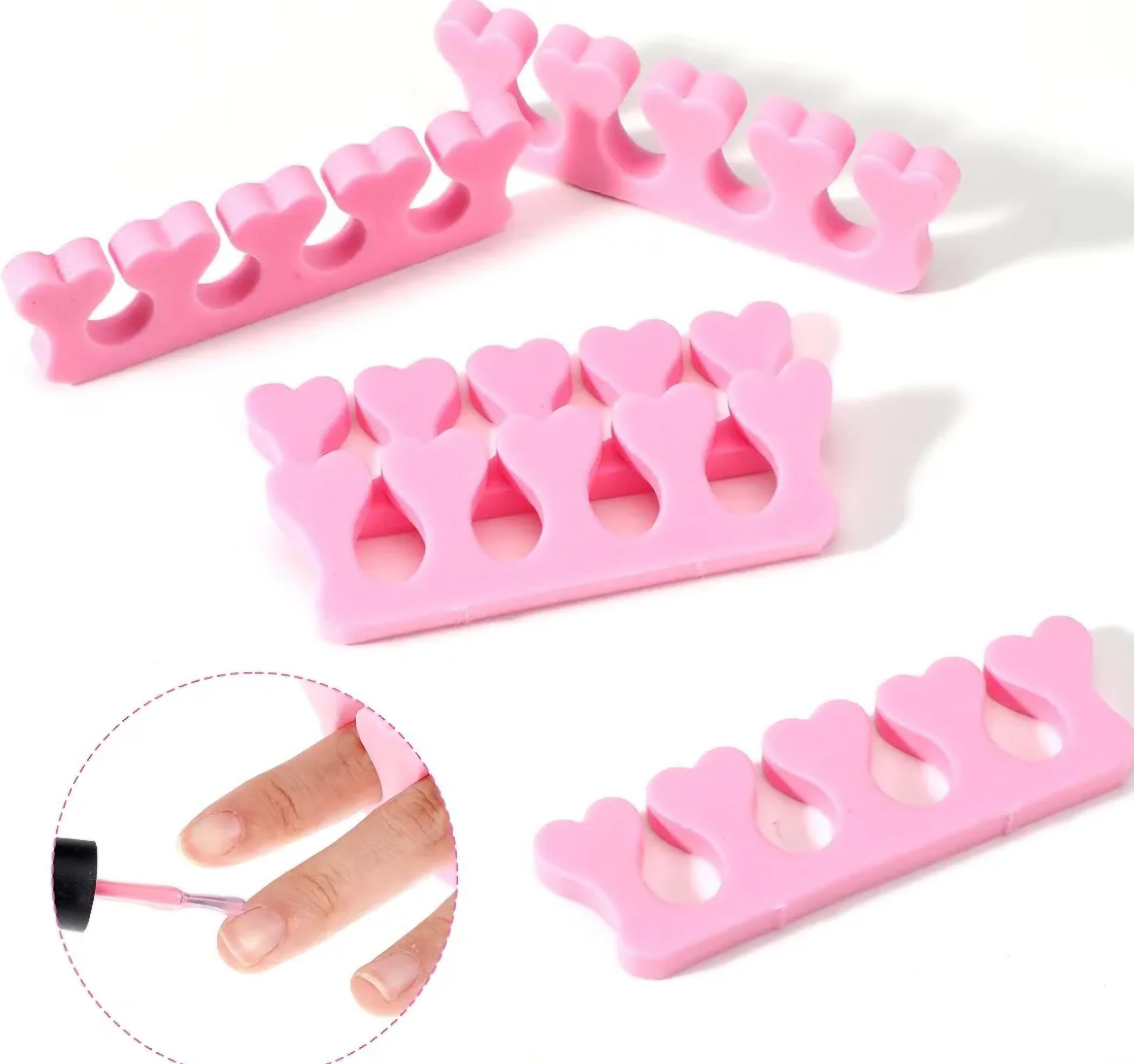 Toe Spacer