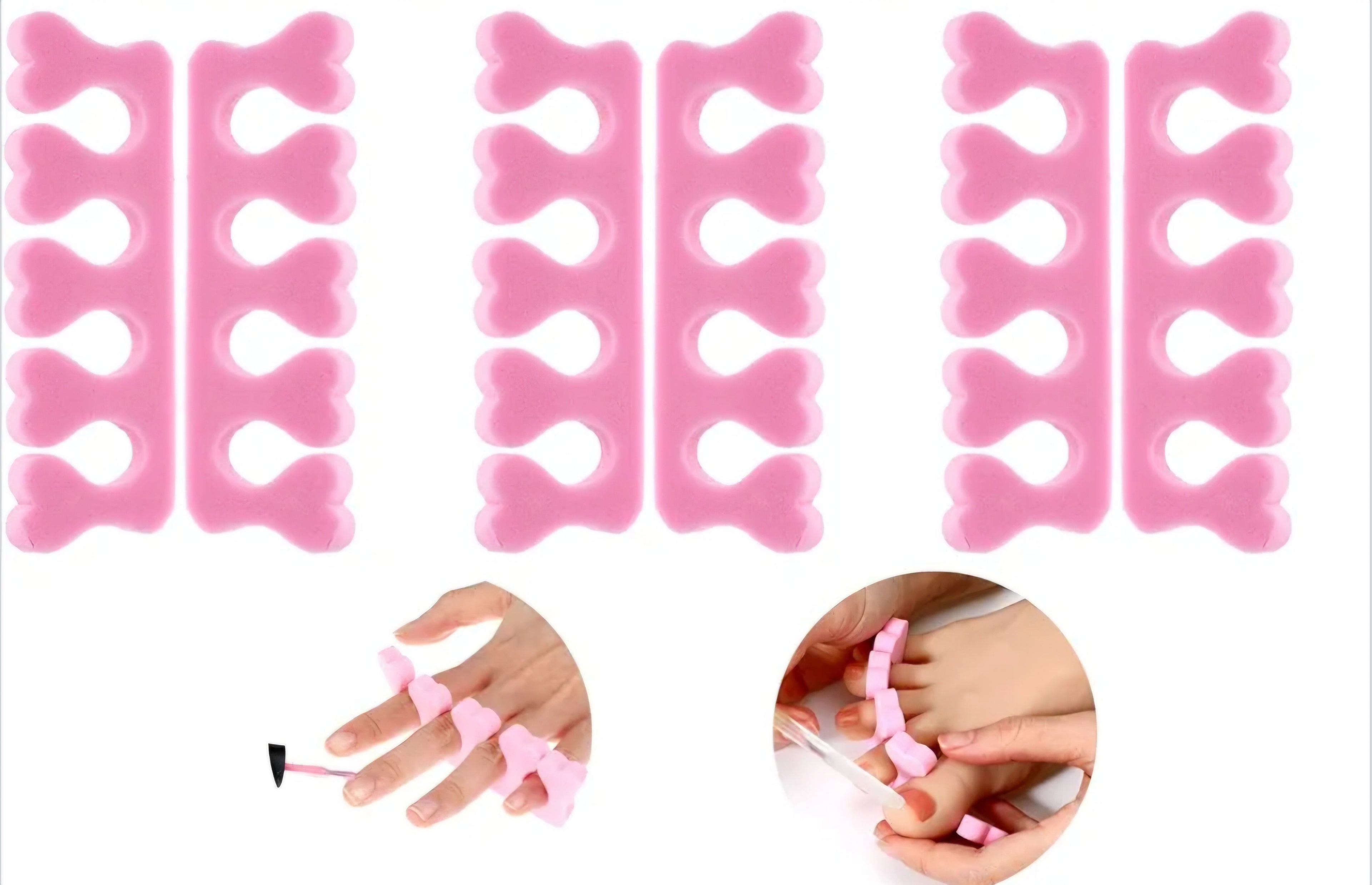 Toe Spacer