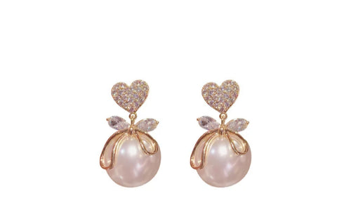 1 pair Women's Earring