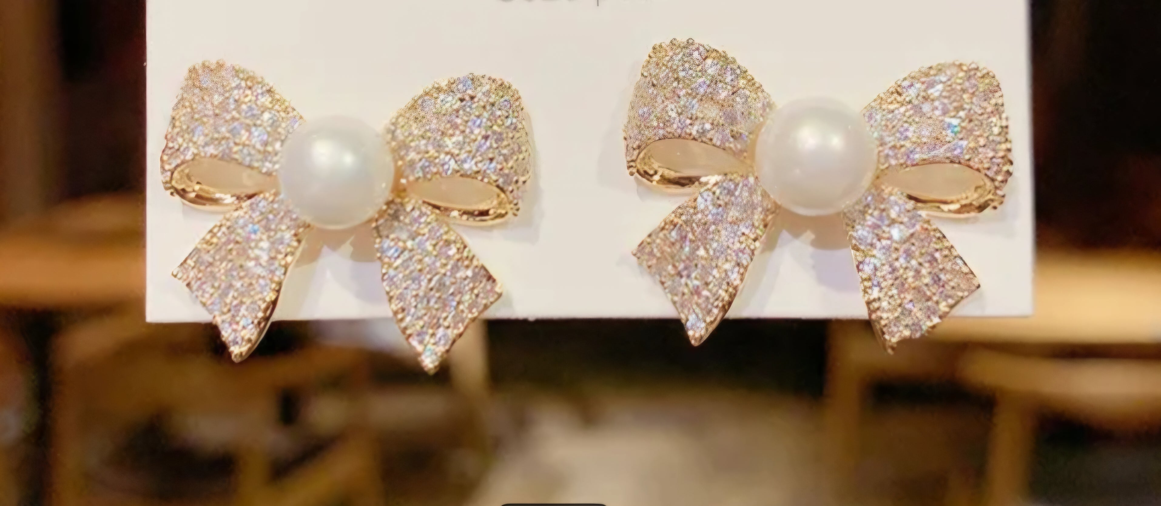 1 pair Women's Earring