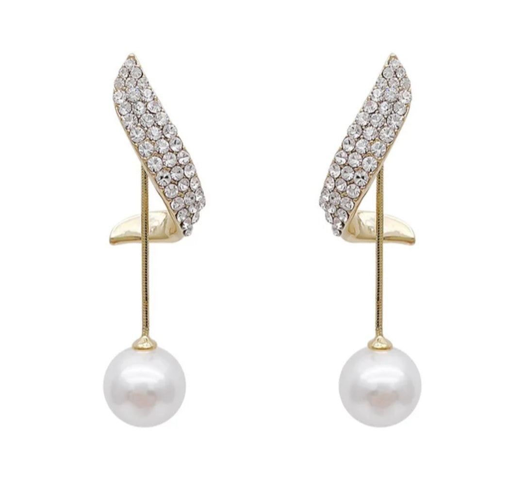 1 pair Women's Earring