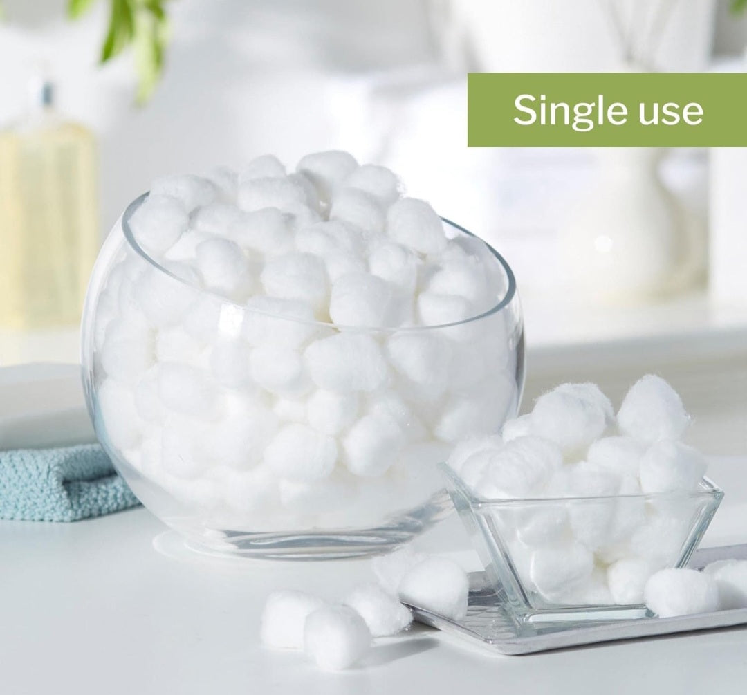 Cotton Balls