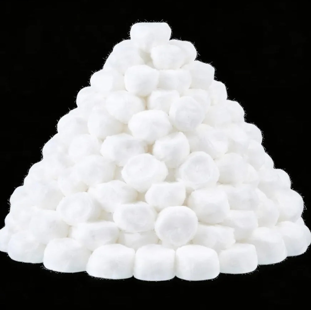 Cotton Balls