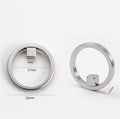 1pcs Circle Magnet Ring