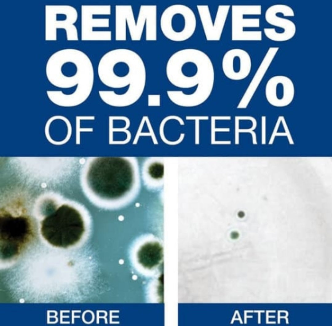 2oz Hand Sanitizer