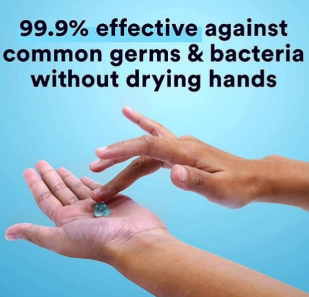 2oz Hand Sanitizer