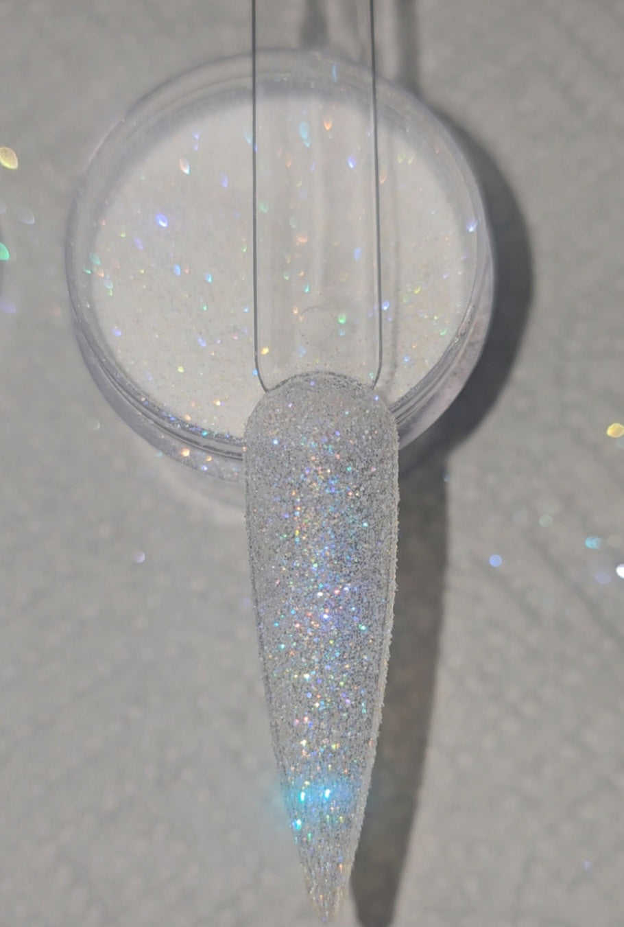 Diamond Dust