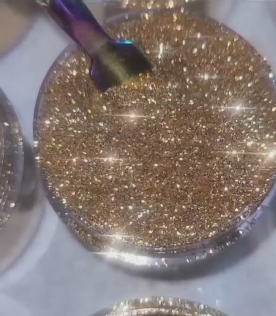 Gold Rush