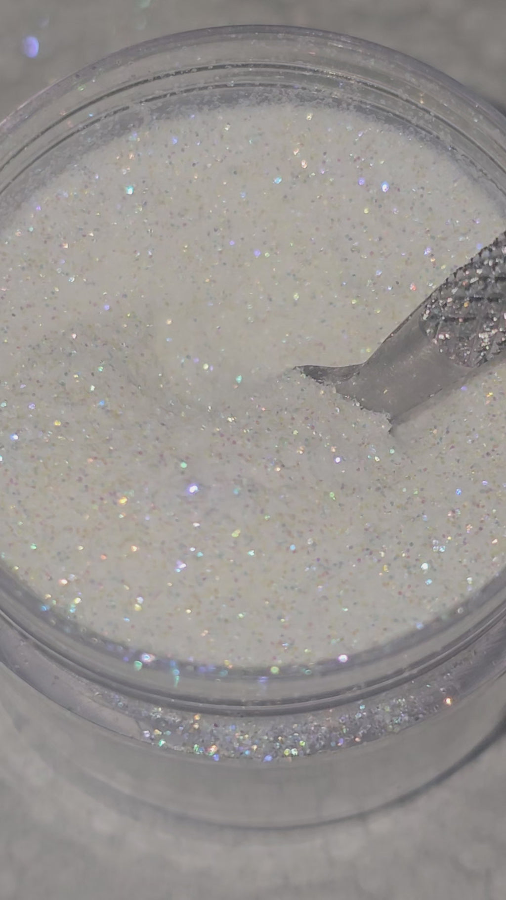 Diamond Dust