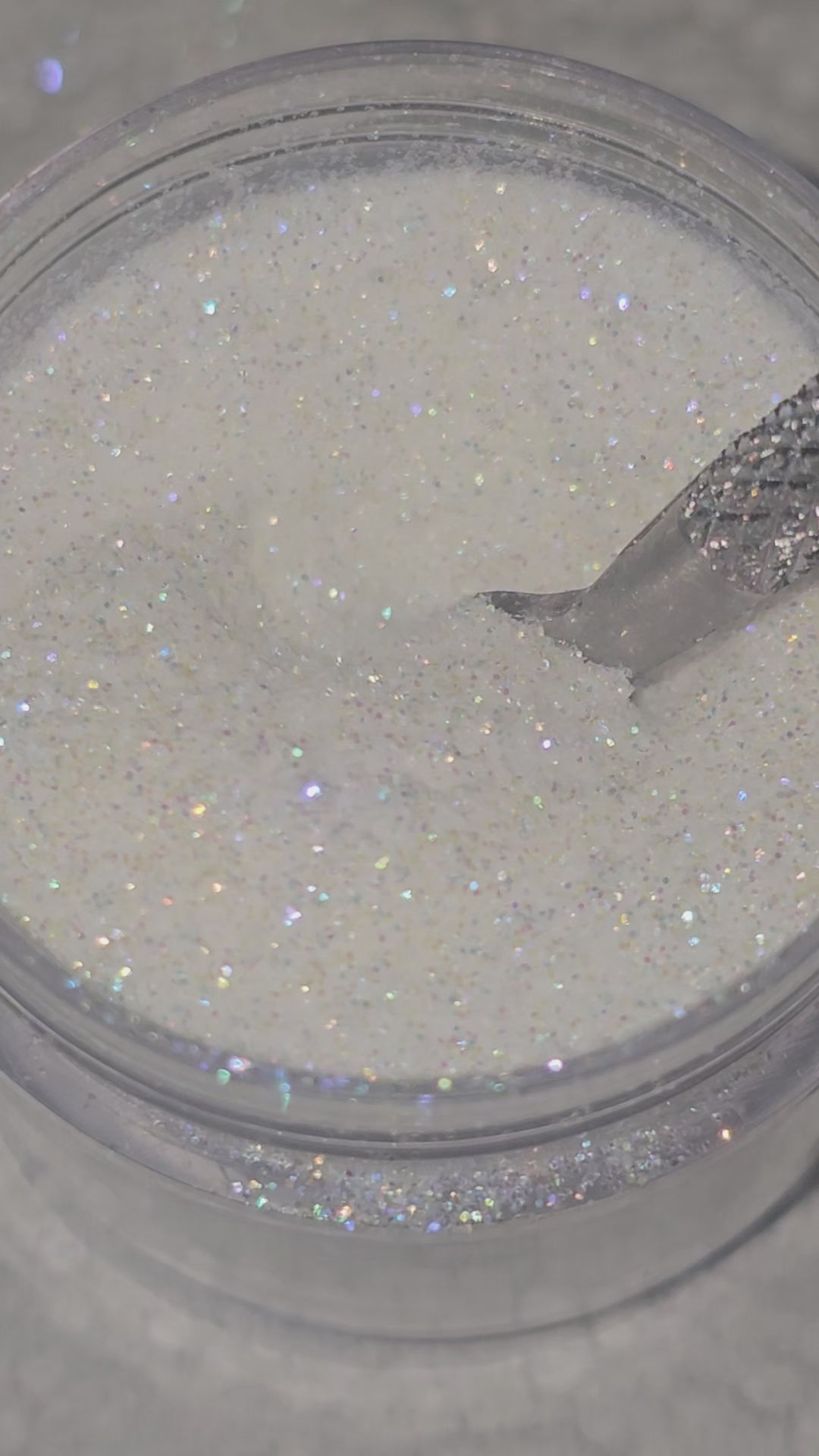 Diamond Dust